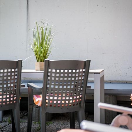 Wohnung Seeblick Sattendorf Bagian luar foto