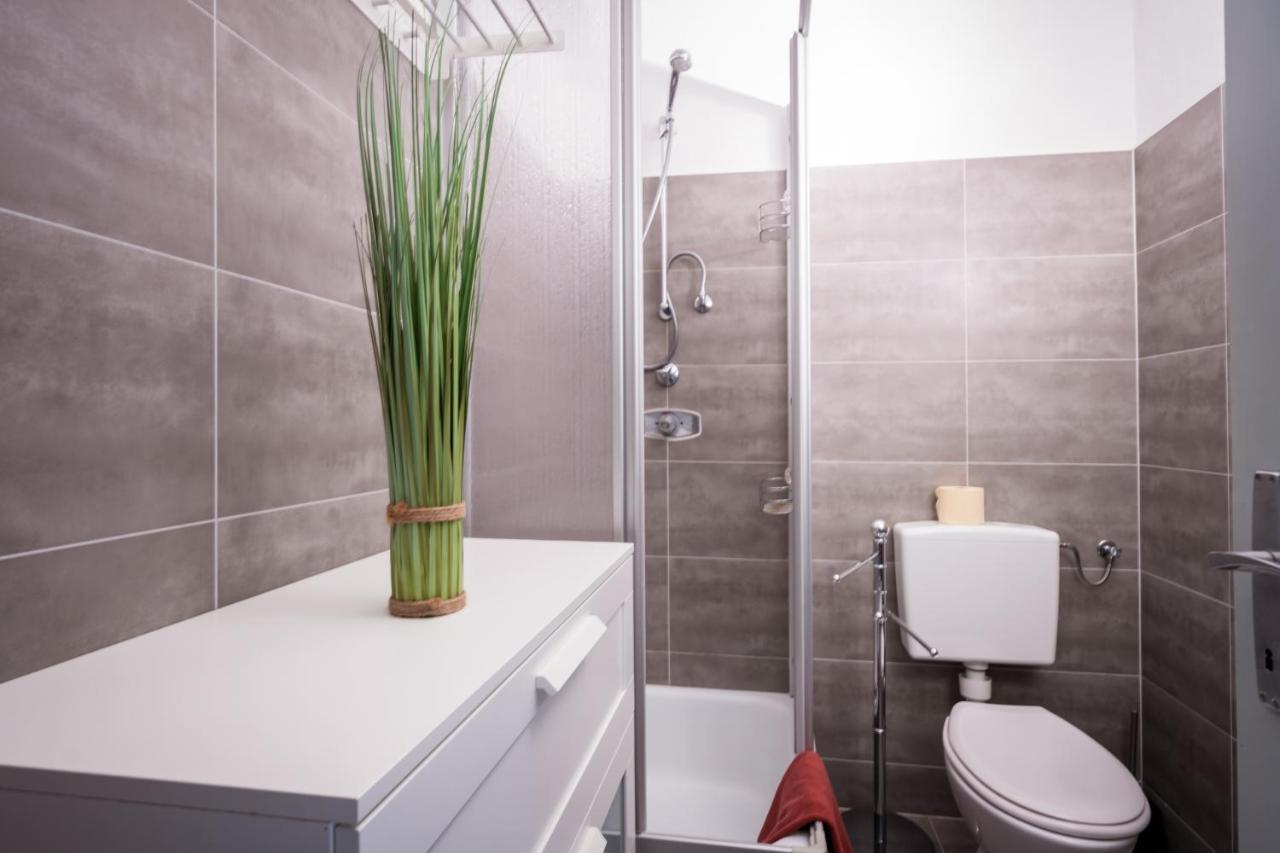 Wohnung Seeblick Sattendorf Bagian luar foto