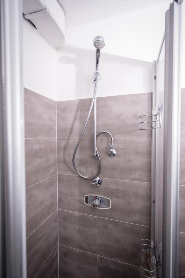 Wohnung Seeblick Sattendorf Bagian luar foto