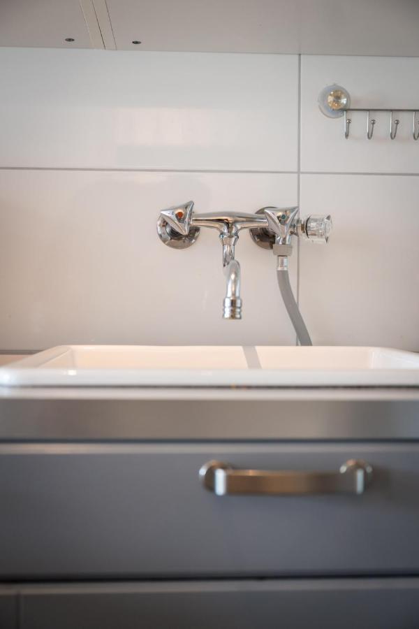Wohnung Seeblick Sattendorf Bagian luar foto