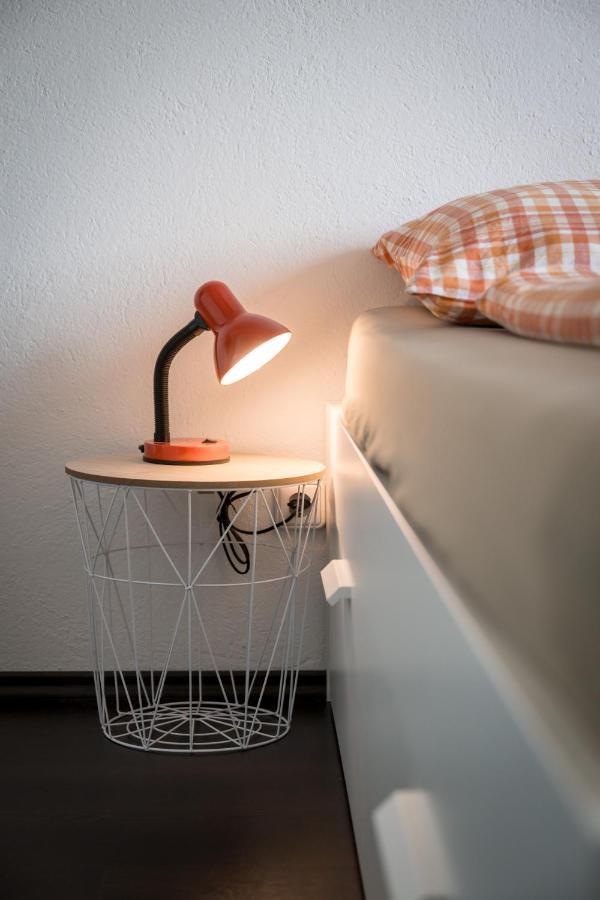 Wohnung Seeblick Sattendorf Bagian luar foto